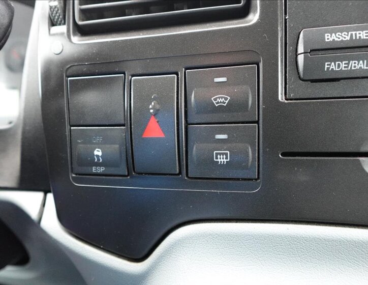 Ford Transit Ostatní 2,2 l 85 kw