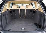 BMW X3 SUV / Terénní 2,0 l 110 kw