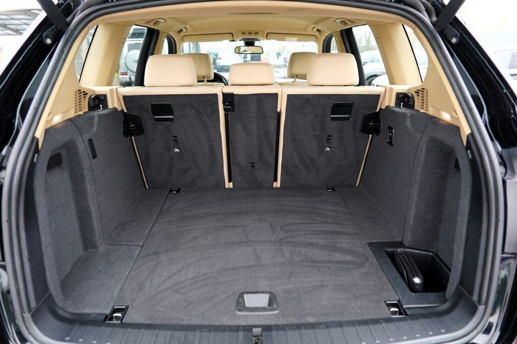 BMW X3 SUV / Terénní 2,0 l 110 kw