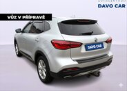 MG HS SUV 1,5 l 119 kw