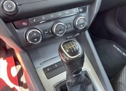 Škoda Octavia Sedan / Limuzína 1,2 l 77 kw