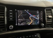 Škoda Kodiaq SUV 2,0 l 147 kw