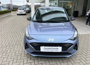 Hyundai i10 Hatchback 998,0 46 kw