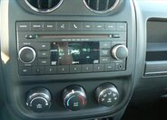 Jeep Compass SUV / Terénní 2,1 l 100 kw