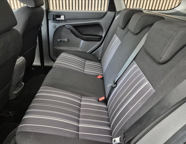 Ford Focus Kombi 2,0 l 107 kw