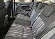 Ford Focus Kombi 2,0 l 107 kw