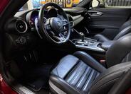 Alfa Romeo Giulia 6