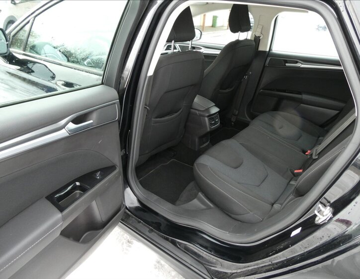 Ford Mondeo Kombi 2,0 l 110 kw