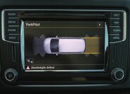 Volkswagen Sharan 16