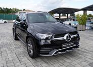 Mercedes-Benz GLE 8