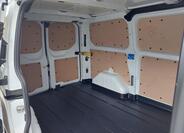 Ford Transit Custom 13