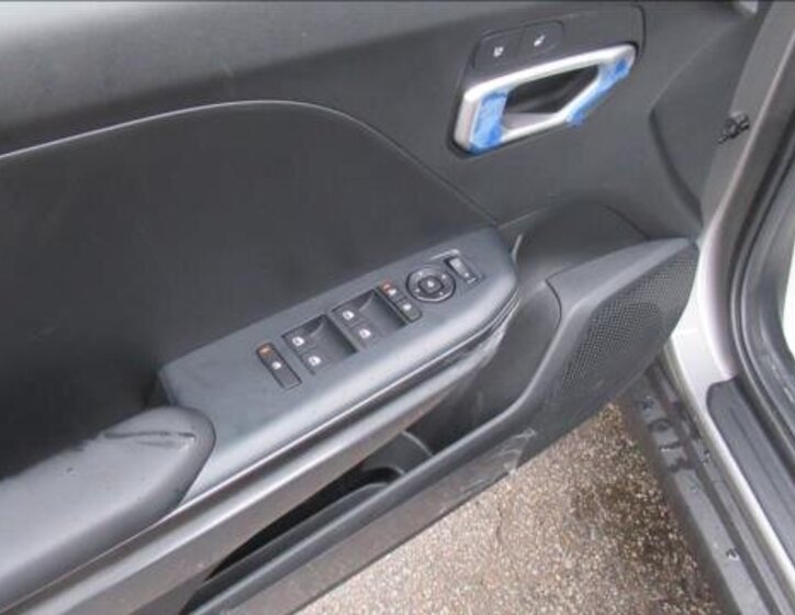 KIA Ostatní Ostatní 0,0 0