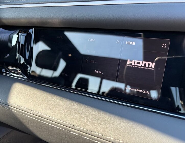 Dodge RAM Pick-up 3,0 l 403 kw