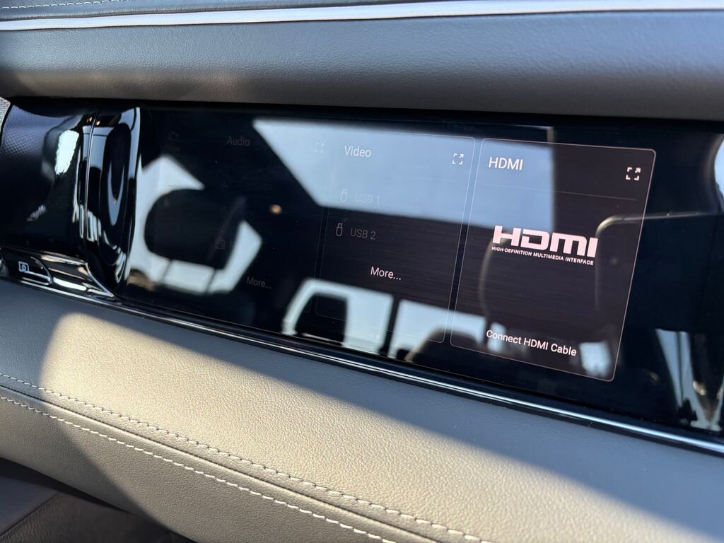 Dodge RAM Pick-up 3,0 l 403 kw