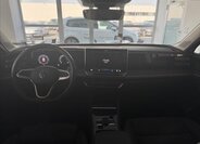 Volkswagen Tiguan SUV 2,0 l 142 kw