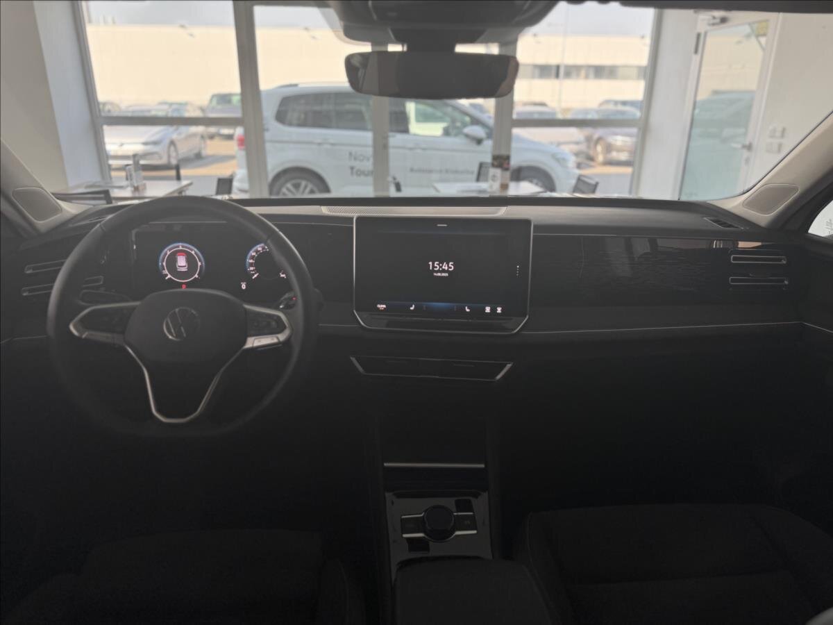 Volkswagen Tiguan SUV 2,0 l 142 kw