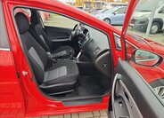 KIA Ceed Kombi 1,6 l 100 kw