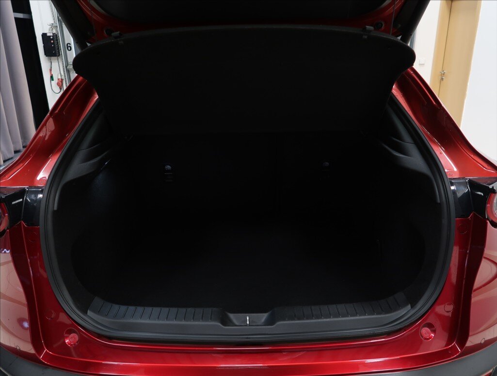 Mazda CX-30 SUV / Terénní 2,0 l 90 kw