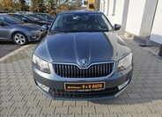Škoda Octavia 2