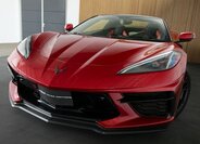 Chevrolet Corvette Kabriolet 6,2 l 354 kw