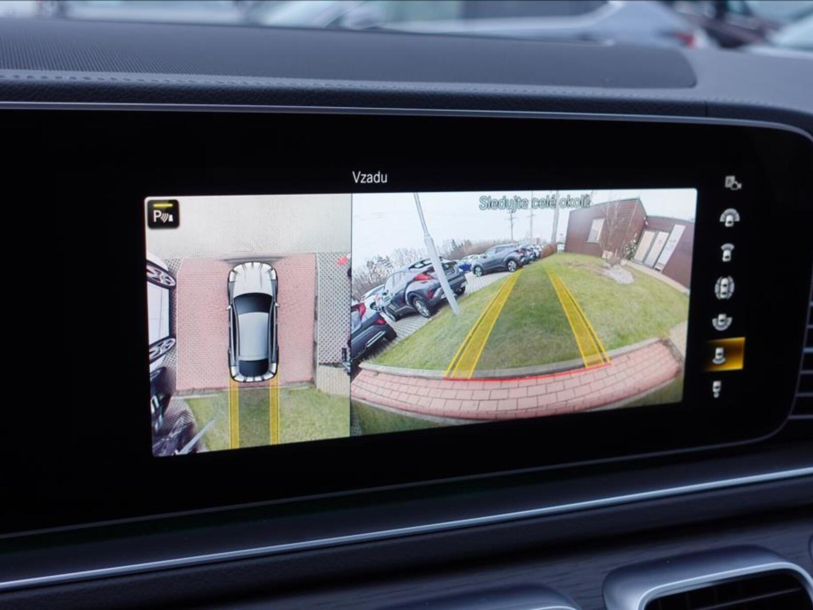 Mercedes-Benz GLE 20