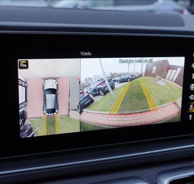 Mercedes-Benz GLE 20