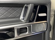 Mercedes-Benz Třídy G 8