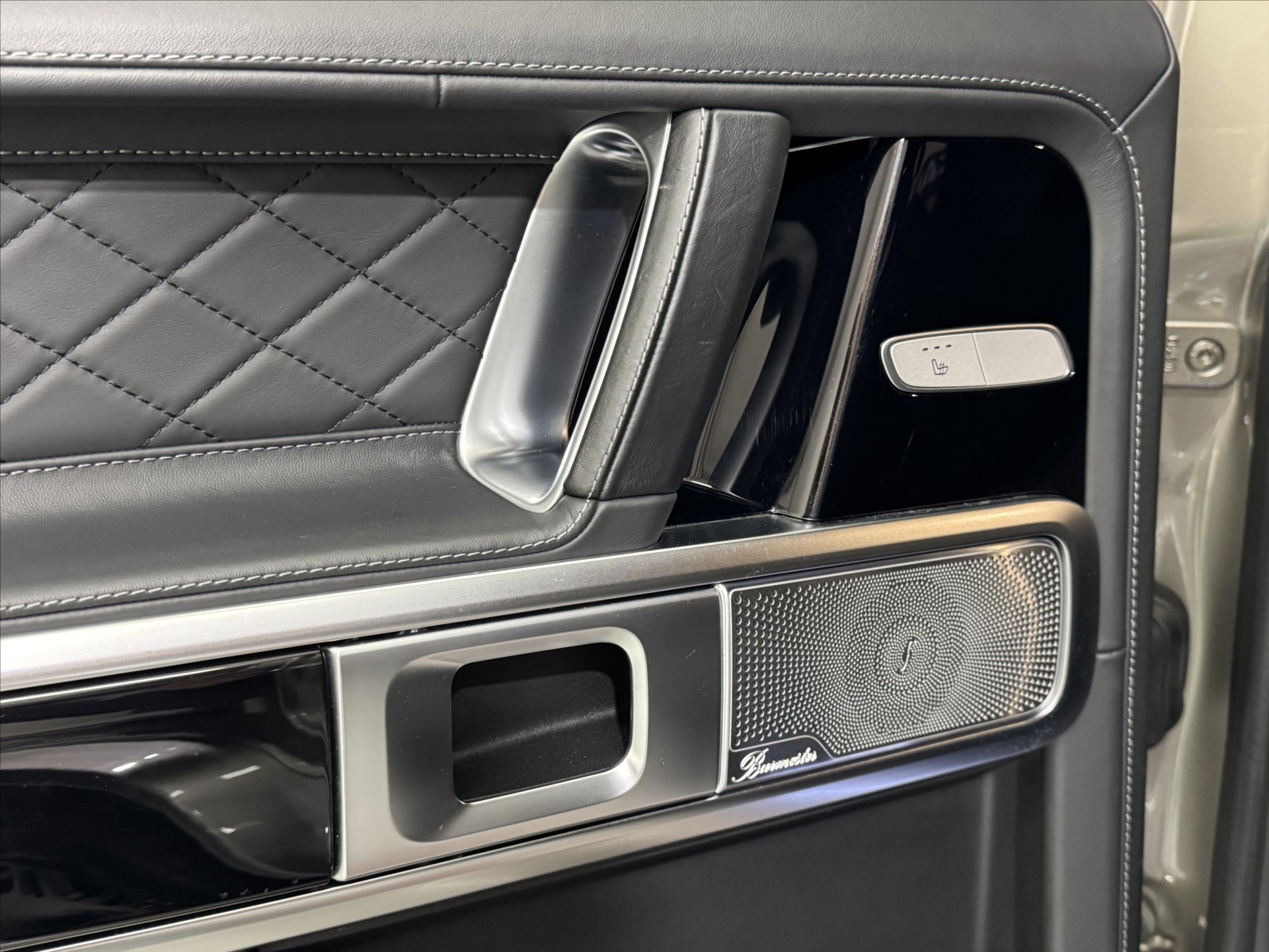 Mercedes-Benz Třídy G