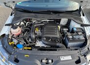 Škoda Rapid Hatchback 999,0 81 kw