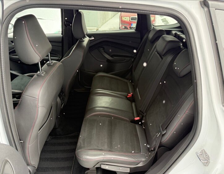 Ford Kuga SUV 2,0 l 132 kw