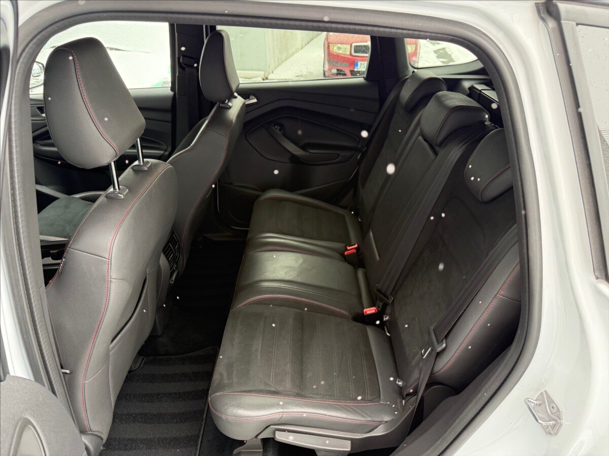 Ford Kuga SUV 2,0 l 132 kw