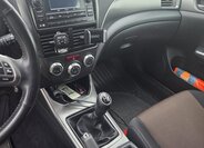 Subaru Impreza Hatchback 0,0 110 kw