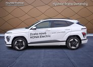 Hyundai Kona SUV / Terénní 0,0 150 kw