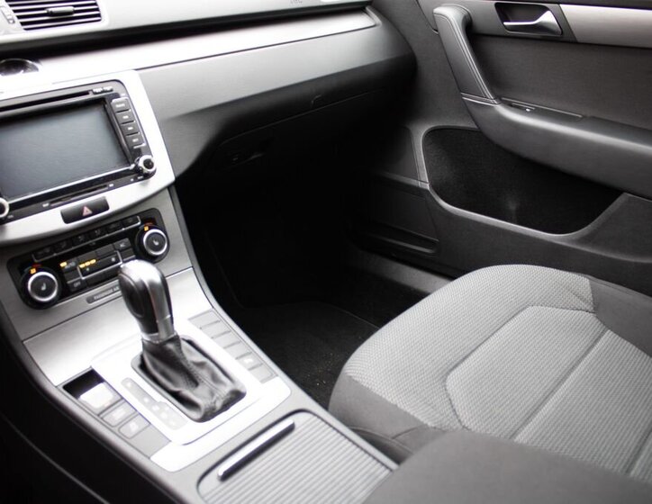 Volkswagen Passat 17