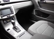 Volkswagen Passat 17
