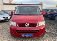 Volkswagen Transporter 2