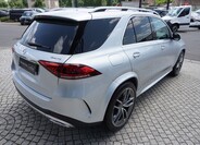 Mercedes-Benz GLE 5