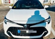 Toyota Corolla Kombi 0,0 90 kw