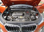 BMW X1 Kombi 1,5 l 110 kw