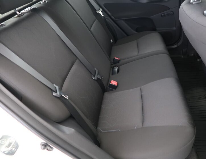 Toyota Auris Hatchback 1,6 l 97 kw