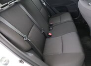 Toyota Auris Hatchback 1,6 l 97 kw