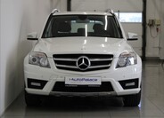 Mercedes-Benz GLK 2