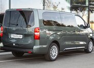 Peugeot Traveller MPV 2,0 l 130 kw