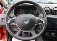Dacia Duster SUV / Terénní 1,3 l 96 kw