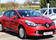 Renault Clio Hatchback 898,0 66 kw