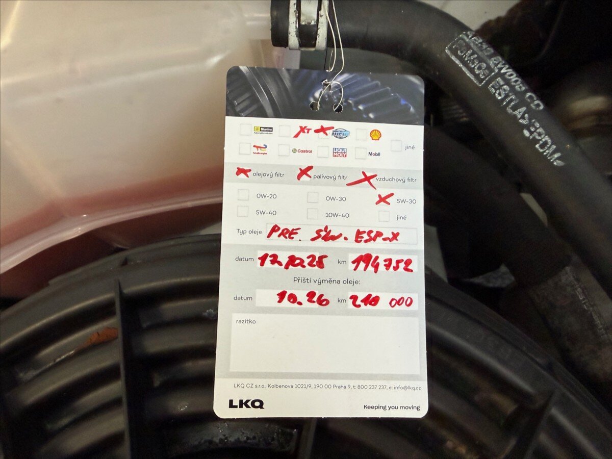 Ford Ranger Pick-up 3,2 l 147 kw