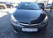 Opel Astra Kombi 1,4 l 103 kw