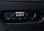 BMW Řada 3 Sedan / Limuzína 2,0 l 140 kw