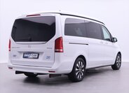 Mercedes-Benz Třídy V Kombi 2,0 l 140 kw