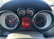 Opel Astra Kombi 1,6 l 100 kw